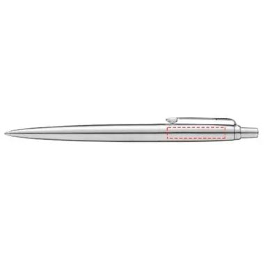 Parker bolígrafo Jotter (tinta azul) Personalizado | Goodie