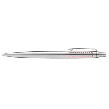 Parker bolígrafo Jotter (tinta azul) Personalizado | Goodie