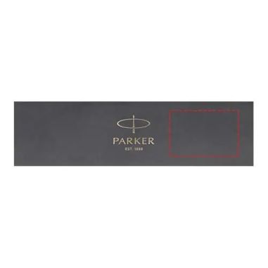 Parker bolígrafo Jotter (tinta azul) Personalizado | Goodie