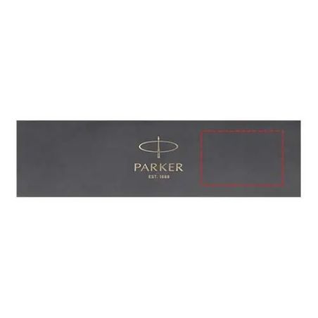 Parker bolígrafo Jotter (tinta azul) Personalizado | Goodie