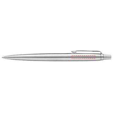 Parker bolígrafo Jotter (tinta azul) Personalizado | Goodie