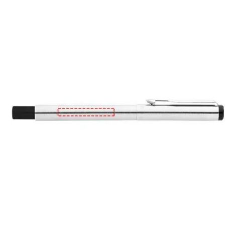 Rollerball Parker Vector Personalizado | Goodie