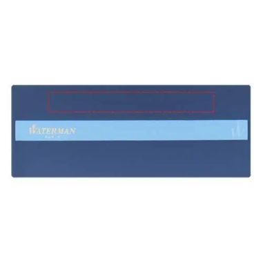 Waterman pluma estilográfica Expert (tinta azul) | Goodie