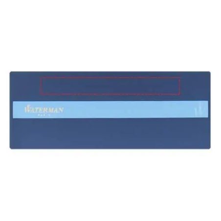 Waterman pluma estilográfica Expert (tinta azul) | Goodie