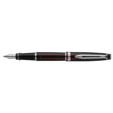 Waterman pluma estilográfica Expert (tinta azul) | Goodie