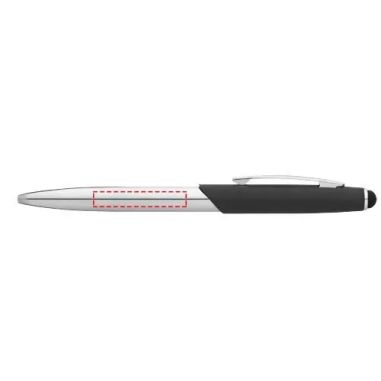 Set Geneva Bolígrafo y Rollerball Metal | Goodie
