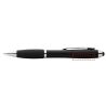 Bolígrafo stylus con empuñadura negra personalizado - Imagen 8