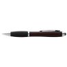 Bolígrafo stylus con empuñadura negra personalizado - Imagen 11