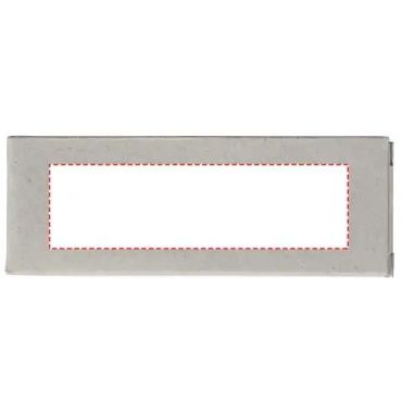 Set de 4 Lápices de Colores Personalizado | Goodie