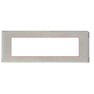 Set de 4 Lápices de Colores Personalizado | Goodie