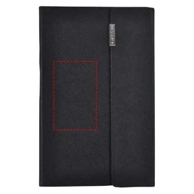 Set de regalo con libreta y bolígrafo | Goodie