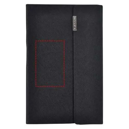 Set de regalo con libreta y bolígrafo | Goodie