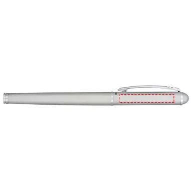 Set Bolígrafo y Rollerball Personalizado | Goodie