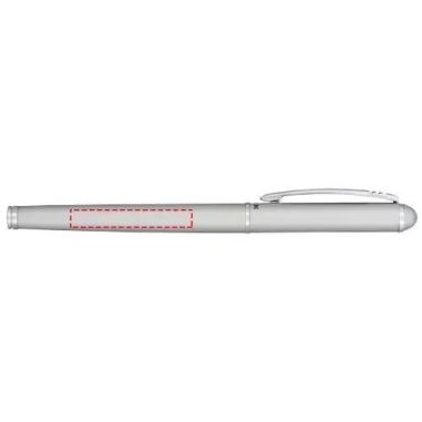 Set Bolígrafo y Rollerball Personalizado | Goodie