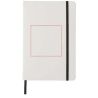 Libreta A5 blanca con cinta de color - Imagen 12