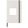 Libreta A5 blanca con cinta de color - Imagen 19