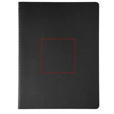 Libreta XL Personalizada Hojas Desmontables | Goodie