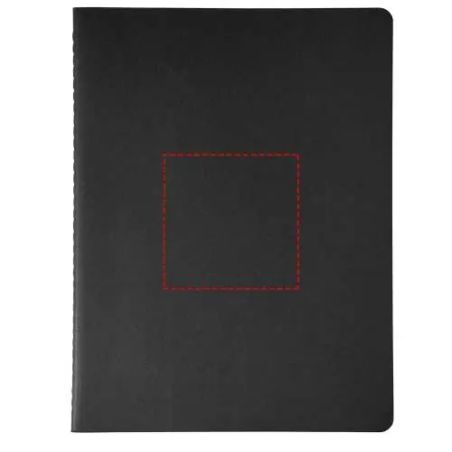Libreta XL Personalizada Hojas Desmontables | Goodie