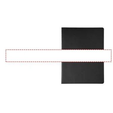 Libreta XL Personalizada Hojas Desmontables | Goodie