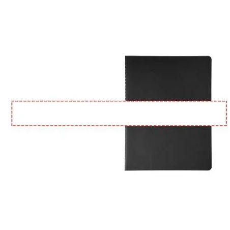 Libreta XL Personalizada Hojas Desmontables | Goodie