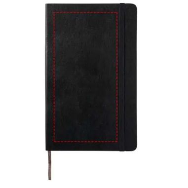 Libreta de tapa blanda L lisa Personalizada 6107168 | Goodie
