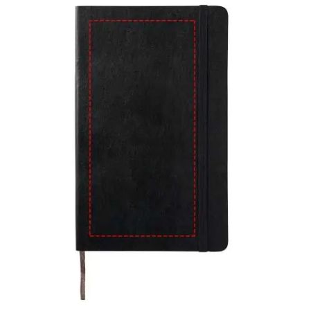 Libreta de tapa blanda L lisa Personalizada 6107168 | Goodie
