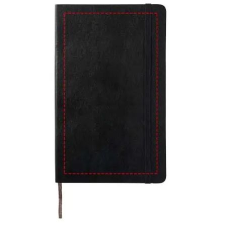 Libreta de tapa blanda L lisa Personalizada 6107168 | Goodie