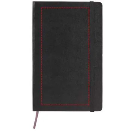 Libreta tapa dura L punteada personalizada | Goodie