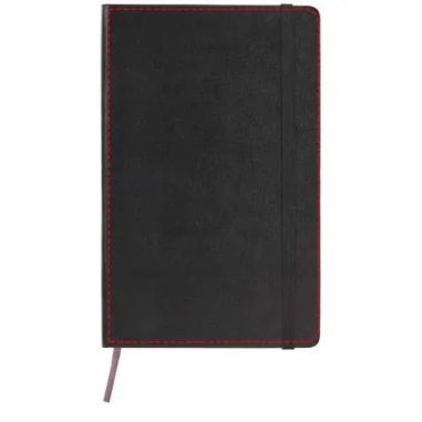 Libreta tapa dura L punteada personalizada | Goodie