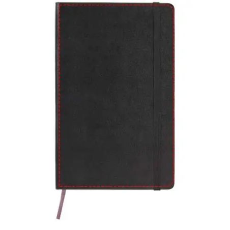 Libreta tapa dura L punteada personalizada | Goodie