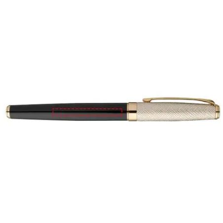 Rollerball Doré Lacado Personalizado | Goodie