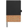 Libreta A5 de PU y Corcho Personalizada - Imagen 14