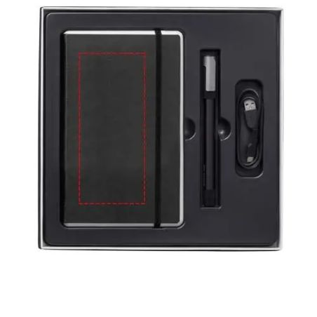 Set escritura inteligente Moleskine personalizado | Goodie