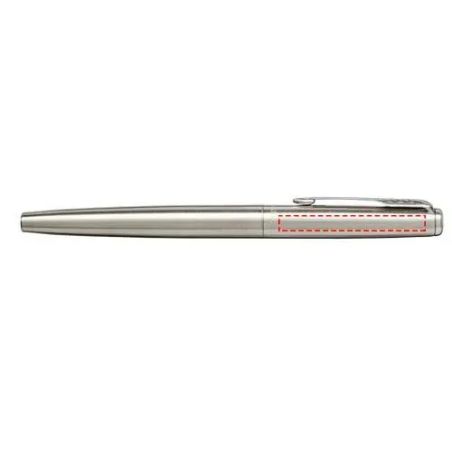 Pluma Parker Jotter acero personalizada | Goodie
