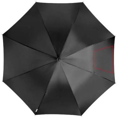 Paraguas Automático 23'' Puño Colgante | Goodie