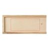 Set de 3 Juegos de Ingenio en Madera Personalizado - Imagen 4
