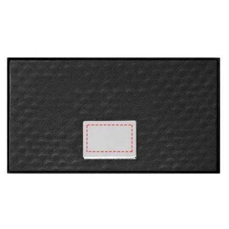 Set 2 tazas espresso cristal personalizado | Goodie