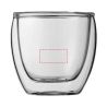 Set de 2 tazas espresso de cristal - Imagen 8