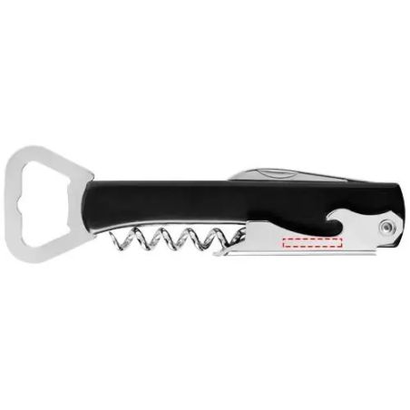 Abridor de camarero personalizado | Goodie