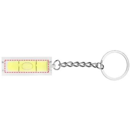 Llavero con nivel personalizado | Goodie