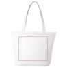 Bolsa Tote de Playa Panama con Cremallera Personalizada - Imagen 12