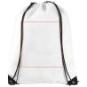 Mochila de Cuerdas No Tejida Evergreen 5L Personalizada - Imagen 6