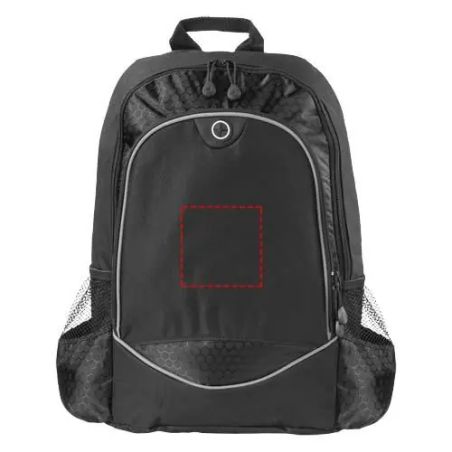Mochila Portátil 15" Benton | Goodie