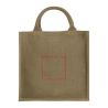 Bolsa Tote de Yute Chennai Personalizada - Imagen 9