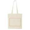 Bolsa Tote Madras de Algodón de 140 g/m² Personalizada 6120181 - Imagen 12