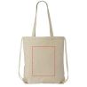 Mochila de Cuerdas de Algodón 240 g/m² 6L Multifuncional Personalizada - Imagen 11