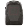 Mochila para Portátil de 17" con TSA de 18 L Personalizada - Imagen 7