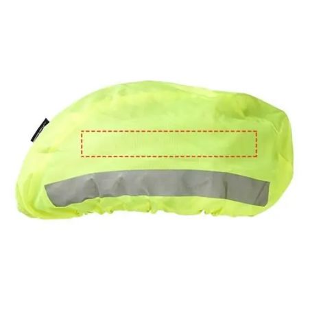Funda para Casco Reflectante RFX Personalizada | Goodie