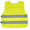 Chaleco de Seguridad Infantil con Velcro Personalizado - Imagen 9