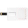 Memoria USB con Diseño de Tarjeta de 4 GB Personalizada - Imagen 5